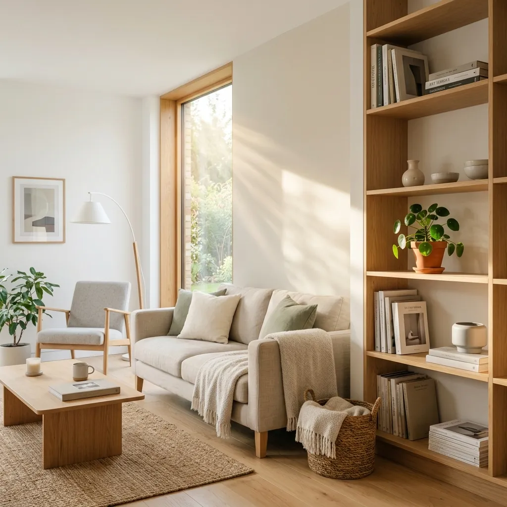 10 Life Hacks for a Tidy and Stress-Free Home